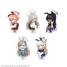 ブルーアーカイブ アクリルキーチェーンVol.3｜プライズ・くじ・グッズ
