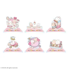 SHUYA　アクリルスタンド
