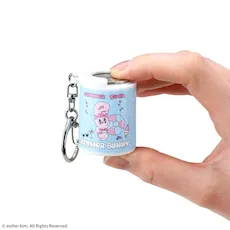 エスターバニー　コインシリンダー