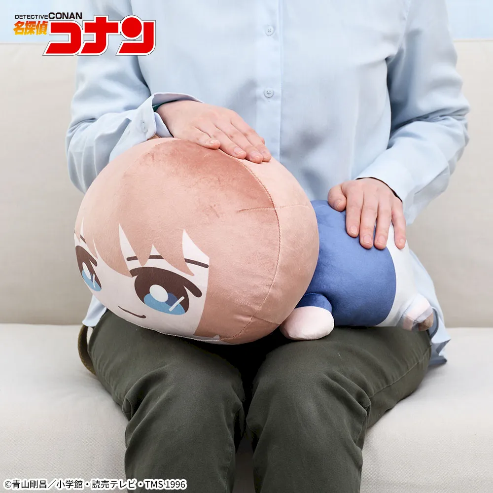 名探偵コナン だらりんず LLぬいぐるみ“灰原哀”｜プライズ・くじ