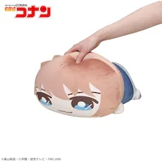 名探偵コナン だらりんず LLぬいぐるみ“灰原哀”｜プライズ・くじ