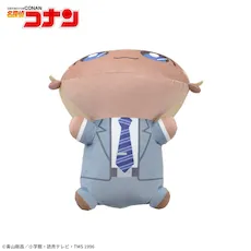 名探偵コナン　だらりんず　LLぬいぐるみ“降谷零”