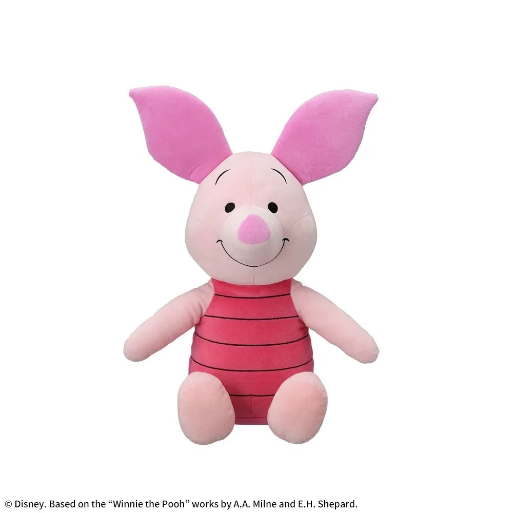 ピグレット LLぬいぐるみ｜プライズ・くじ・グッズ情報ならセガプラザ