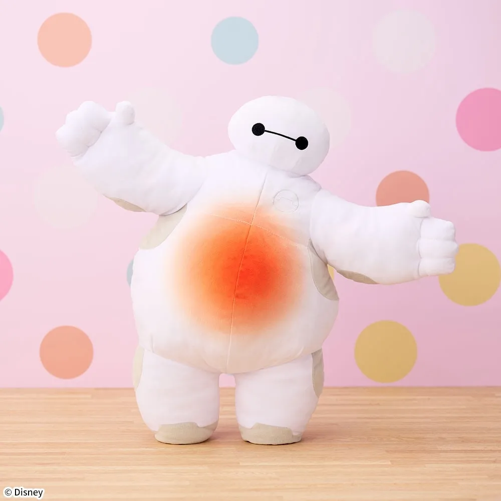 ベイマックス スーパーラージぬいぐるみ ハグポーズ｜プライズ・くじ