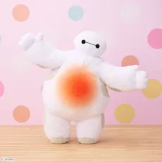 ベイマックス スーパーラージぬいぐるみ ハグポーズ｜プライズ・くじ