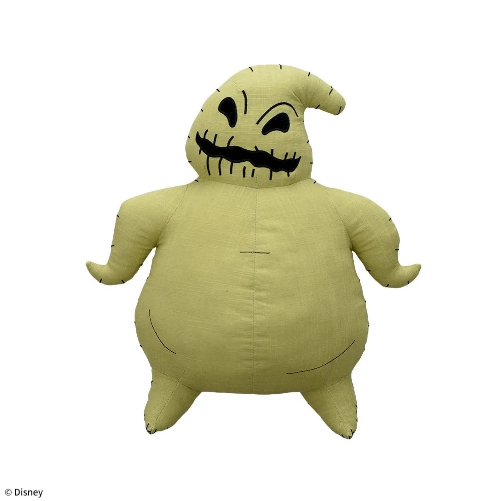 Tim Burton's The Nightmare Before Christmas LLぬいぐるみ “ウギー