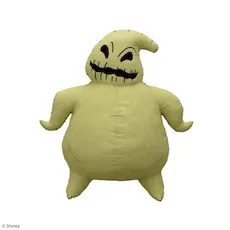 ナイトメアー・ビフォア・クリスマス ウギー・ブギー ぬいぐるみ 海外限定 Tim Burton's The Nightmare Before Christmas LLぬいぐるみ “ウギー