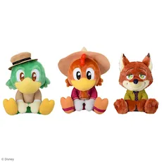 ホセ・キャリオカ&パンチート&ニック・ワイルド うるりぃみぃ
