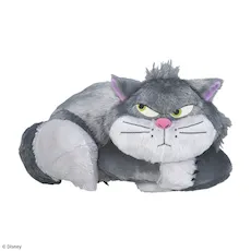 シンデレラ LLぬいぐるみ “ルシファー”｜プライズ・くじ・グッズ情報