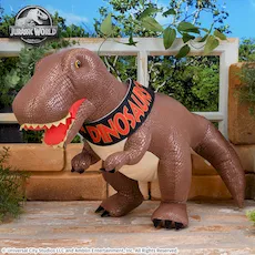 ジュラシック・パーク LLぬいぐるみ “T.REX”｜プライズ・くじ・グッズ