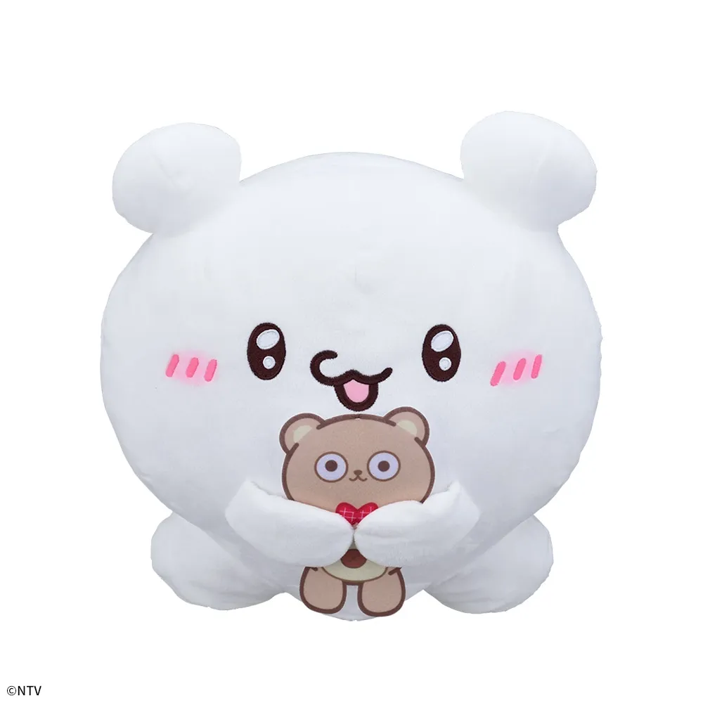 らぶいーず LLぬいぐるみ｜プライズ・くじ・グッズ情報ならセガプラザ