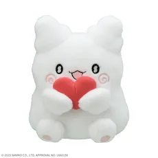 はなまるおばけ　LLぬいぐるみ