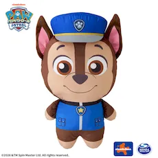 パウ・パトロール　でかぱる‐チェイス‐