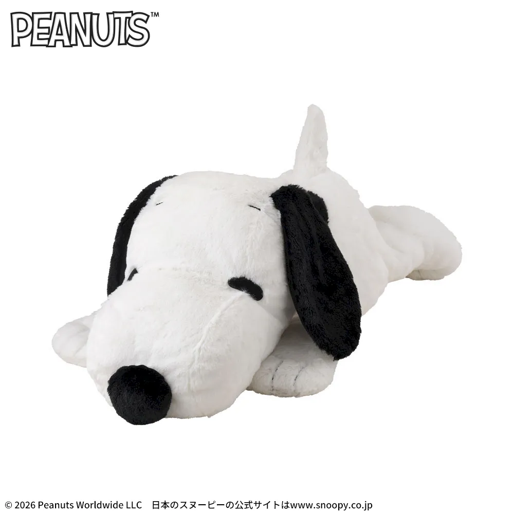 SNOOPY™　グランデぬいぐるみ