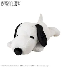 SNOOPY™　グランデぬいぐるみ