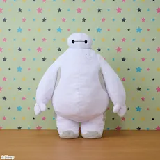 ベイマックス　グランデぬいぐるみ　立ちVer.