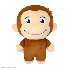 おさるのジョージ でかぱる