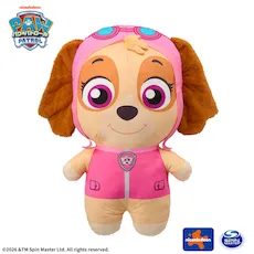 パウ・パトロール　でかぱる‐スカイ‐