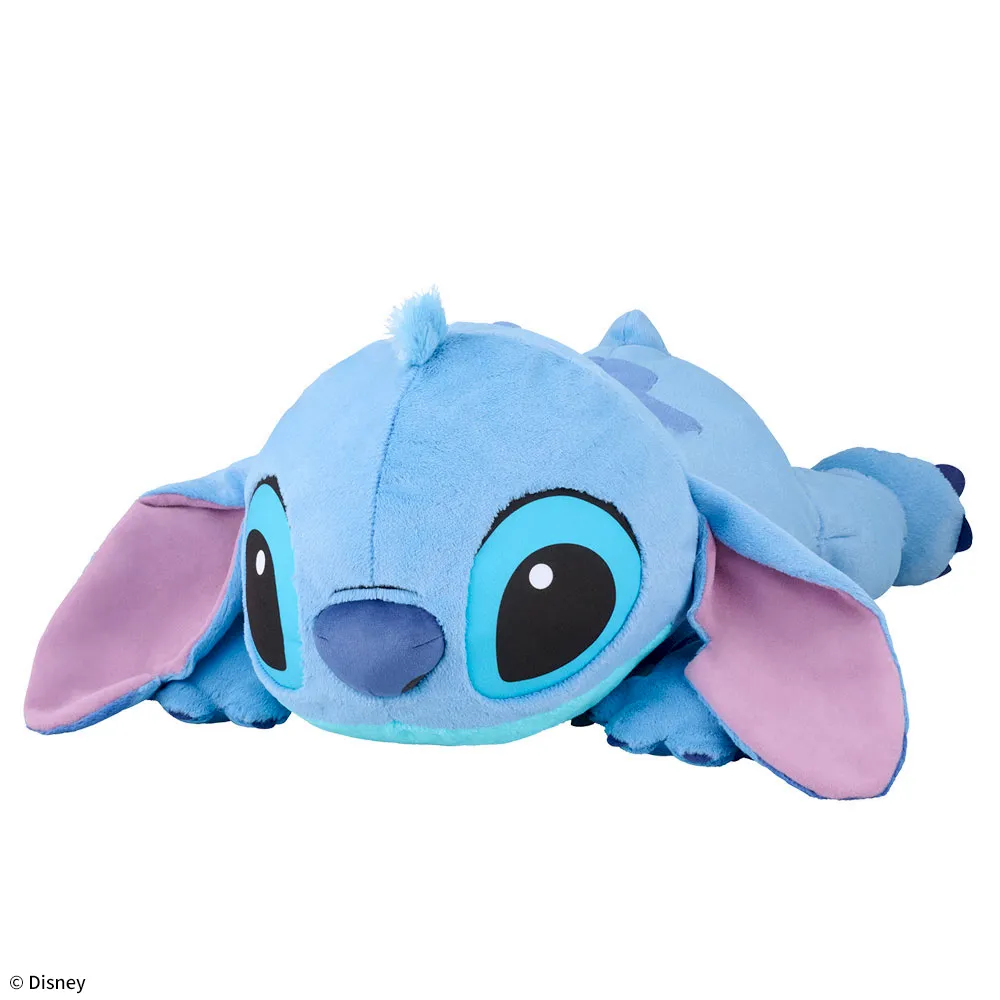 ディズニー スティッチ　グランデぬいぐるみ