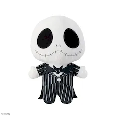 Tim Burton's The Nightmare Before Christmas　でかぱる　‐ジャック・スケリントン‐