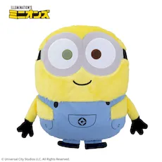 ミニオン　でかぱる‐ボブ‐