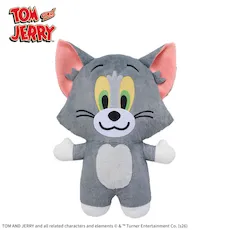 トムとジェリー　でかぱる‐トム‐
