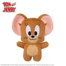 トムとジェリー　でかぱる‐ジェリー‐