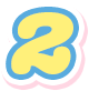 2