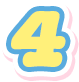 4