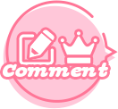 Commentアイコン