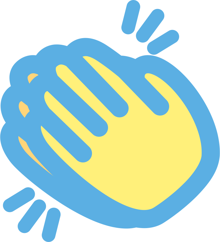 clap