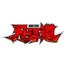 baki-anime