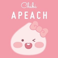 chibi-a-peach