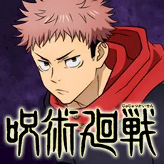 jujutsukaisen