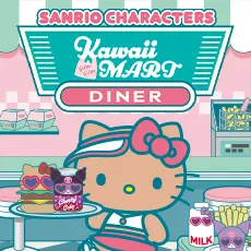 sanrio