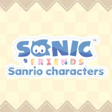 sonic-friends