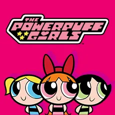 the-powerpuff-girls