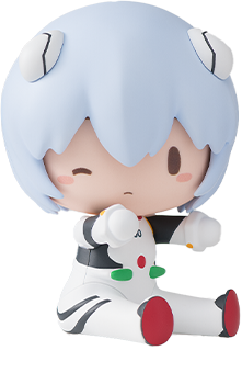 ふわぷち - ぬいぐるみやフィギュアなどのデザインブランド