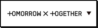 TOMORROW X TOGETHER