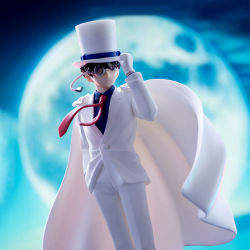 31体セット 名探偵コナン　呪術廻戦　ロックマン　XrossLink ルミナスタ D122675_01.webp