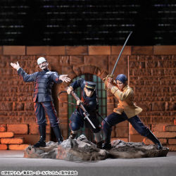 XrossLink｜プライズ・くじ・グッズ情報ならセガプラザ