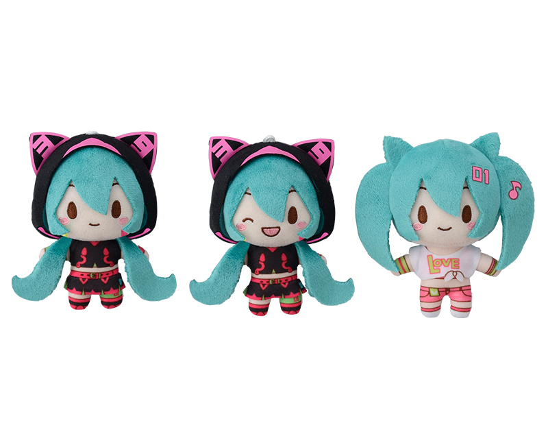 2023年4月~6月登場プライズ最新情報！｜セガプラザコラム｜セガプラザ