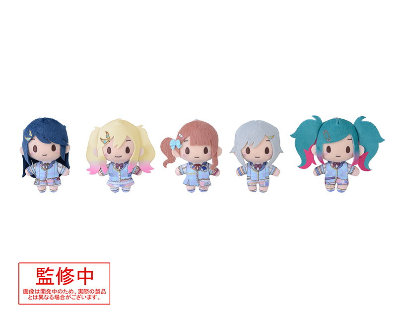 2023年1月~3月登場プライズ最新情報！｜セガプラザコラム｜セガプラザ