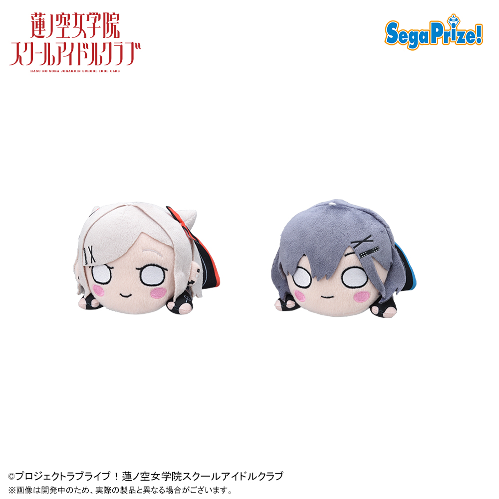 2026年1月～3月登場プライズ最新情報！｜セガプラザコラム