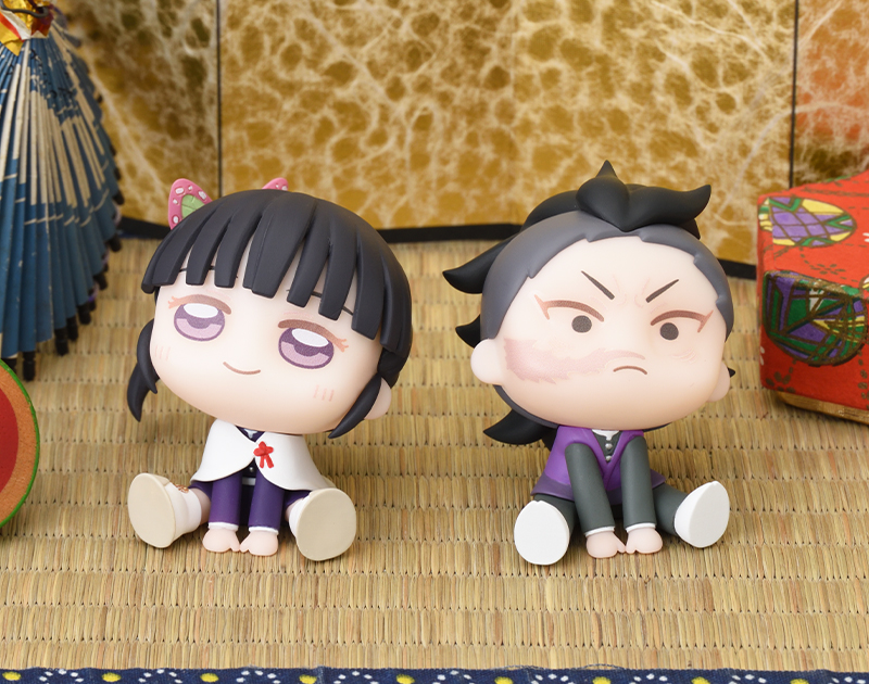 2023年10月~12月登場プライズ最新情報！｜セガプラザコラム｜セガプラザ