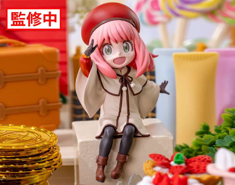 2023年10月~12月登場プライズ最新情報！｜セガプラザコラム｜セガプラザ