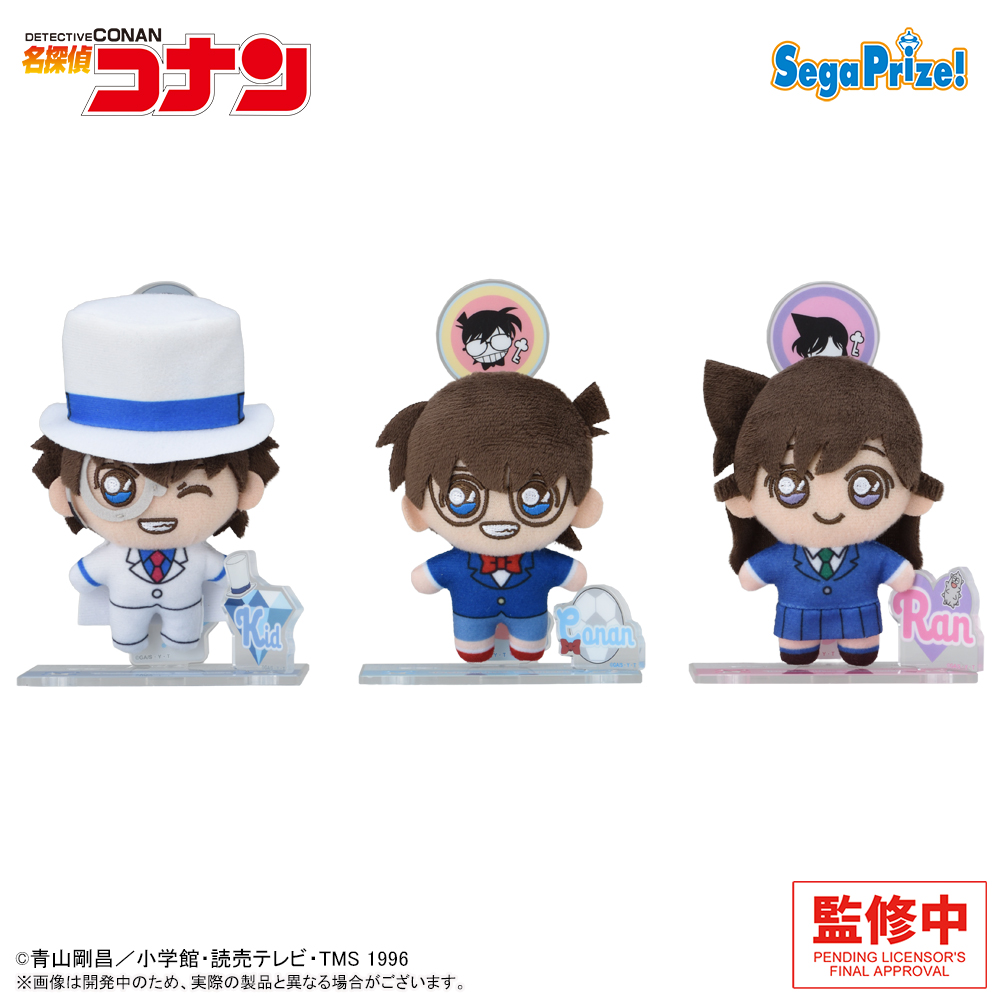 2026年7月～9月登場プライズ最新情報！｜セガプラザコラム｜セガプラザ