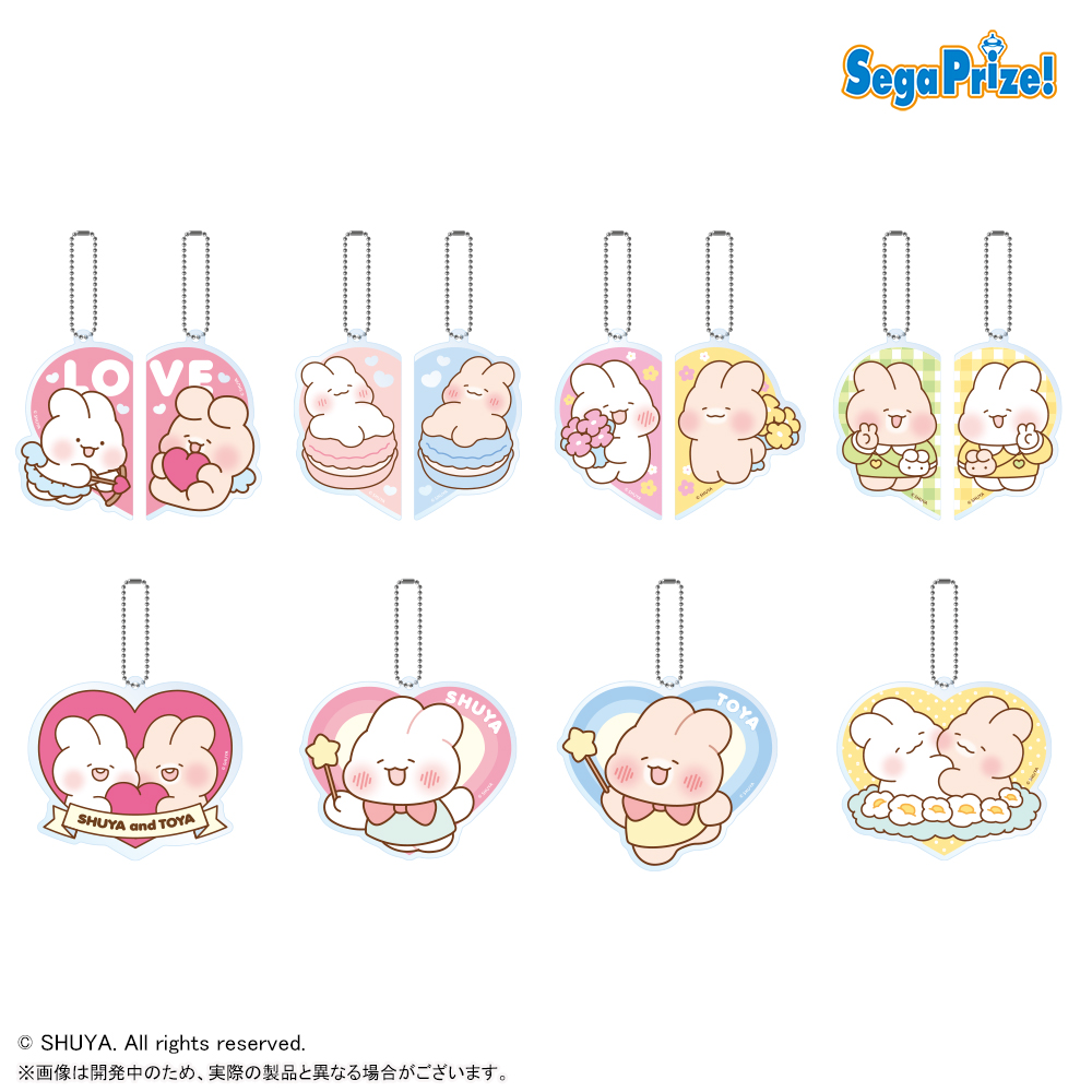 2026年7月～9月登場プライズ最新情報！｜セガプラザコラム｜セガプラザ