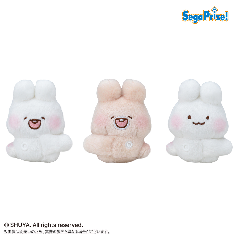 2026年7月～9月登場プライズ最新情報！｜セガプラザコラム｜セガプラザ