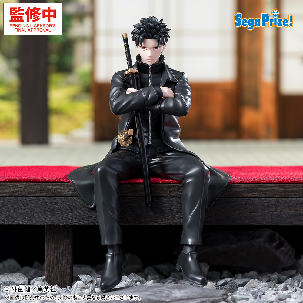 2026年7月～9月登場プライズ最新情報！｜セガプラザコラム｜セガプラザ